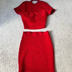 Dress set
